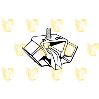 Support moteur UNIGOM 396601