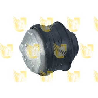 Support moteur avant gauche UNIGOM