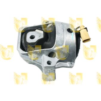 Support moteur avant gauche UNIGOM