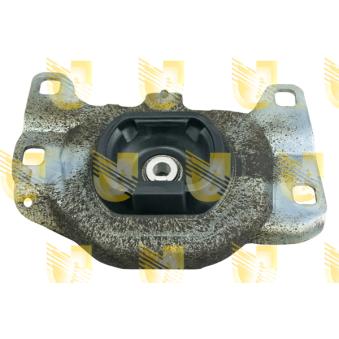 Support moteur avant gauche UNIGOM 397425