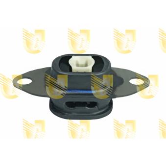 Support moteur avant gauche UNIGOM 397723