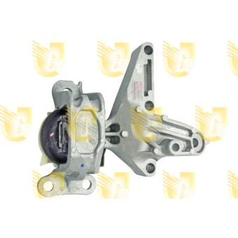 Support moteur avant droit UNIGOM