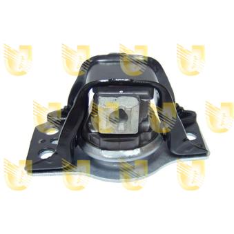 Support moteur avant droit UNIGOM