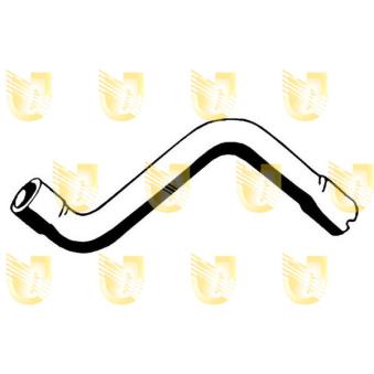 Durite de radiateur UNIGOM