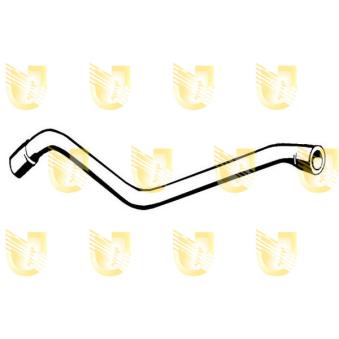 Durite de radiateur UNIGOM 4013