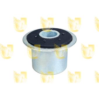 Douille, oeil de ressort UNIGOM 410027