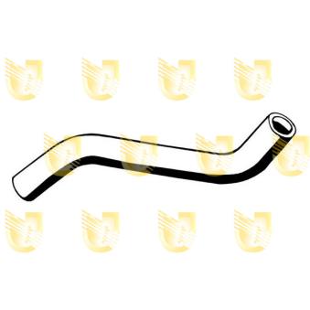 Durite de radiateur UNIGOM