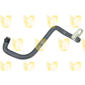 Durite de radiateur UNIGOM B2456