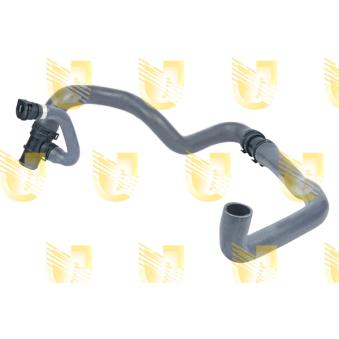 Durite de radiateur UNIGOM B2472