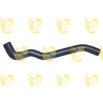 Durite de radiateur UNIGOM F9120