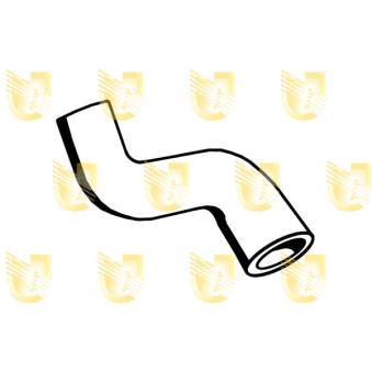 Durite de radiateur UNIGOM