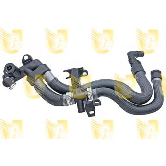 Durite de radiateur UNIGOM