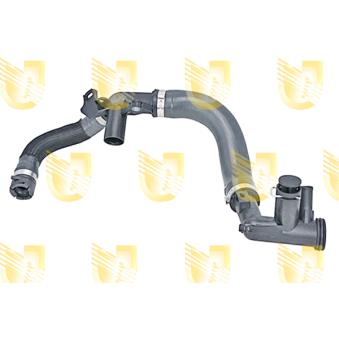 Durite de radiateur UNIGOM P2124
