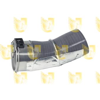 Gaine de suralimentation UNIGOM