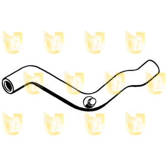 Durite de radiateur UNIGOM