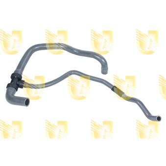 Durite de radiateur UNIGOM R4652