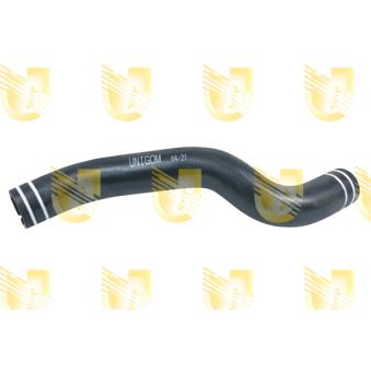 Durite de radiateur UNIGOM S1670