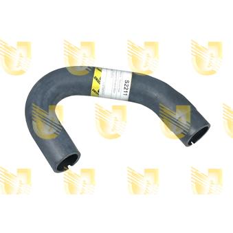 Durite de radiateur UNIGOM