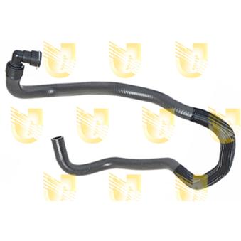 Durite de radiateur UNIGOM S3091