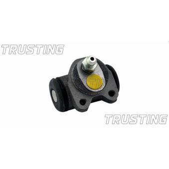 Cylindre de roue TRUSTING