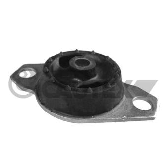 Support moteur CAUTEX 010583