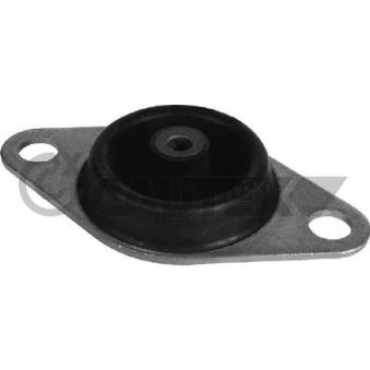 Support moteur CAUTEX 010588