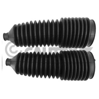 Jeu de joints-soufflets, direction CAUTEX 010752