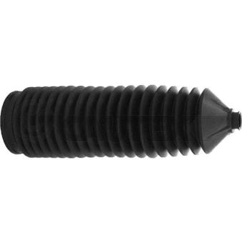 Jeu de joints-soufflets, direction CAUTEX 011227