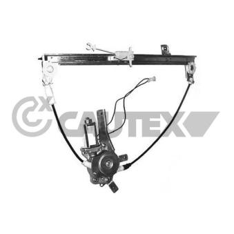 Lève-vitre CAUTEX 017482