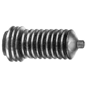 Jeu de joints-soufflets, direction CAUTEX 020100