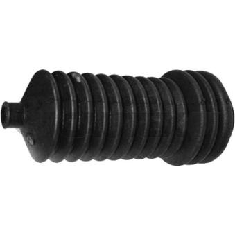 Joint-soufflet, direction CAUTEX 020202