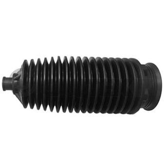 Jeu de joints-soufflets, direction CAUTEX 021449