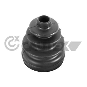 Soufflets de cardan avant CAUTEX 030039