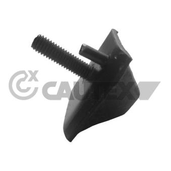 Support moteur CAUTEX 030163