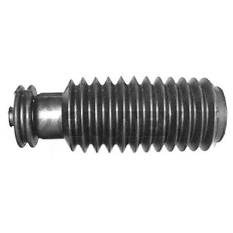 Jeu de joints-soufflets, direction CAUTEX 030185