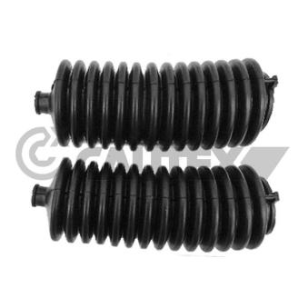 Jeu de joints-soufflets, direction CAUTEX 030191