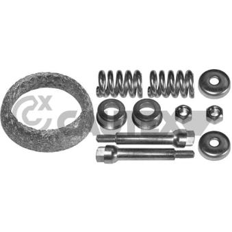 Jeu de joints d'étanchéité, échappement CAUTEX 030342