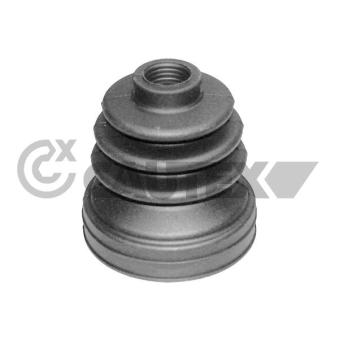 Joint-soufflet, arbre de commande CAUTEX 030637