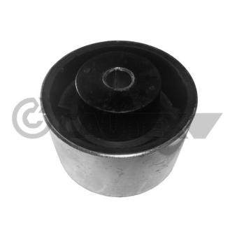 Support moteur CAUTEX 030814