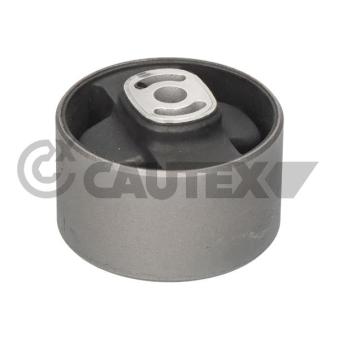 Support moteur CAUTEX 030893