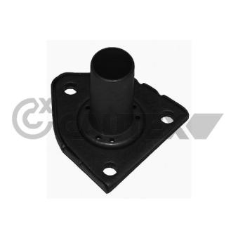 Douille de guidage, embrayage CAUTEX 031119