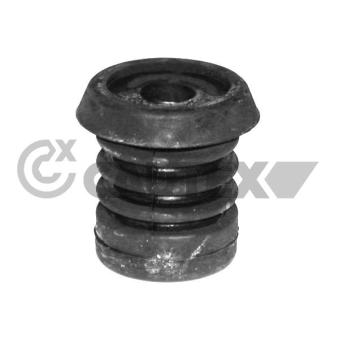 Butée élastique, suspension CAUTEX 031247