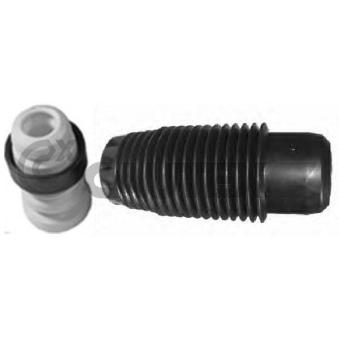 Butée élastique, suspension CAUTEX 031527
