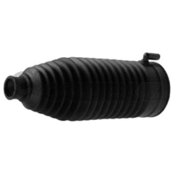 Jeu de joints-soufflets, direction CAUTEX 031535