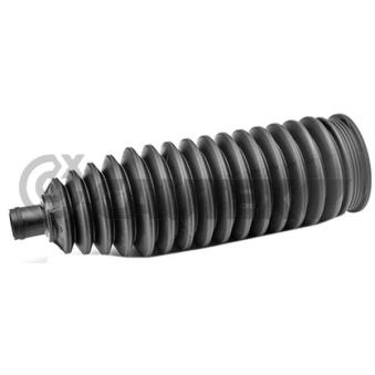 Jeu de joints-soufflets, direction CAUTEX 031548