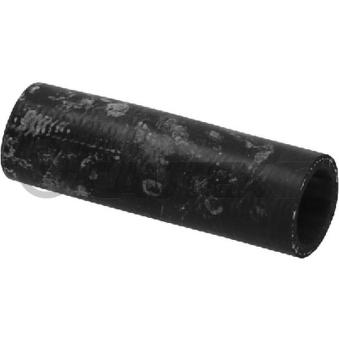 Durite de radiateur CAUTEX 034024