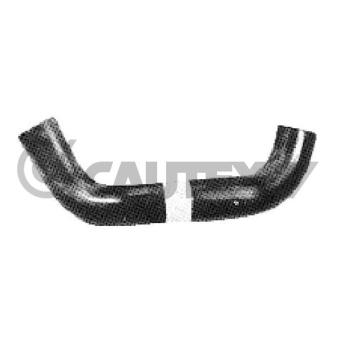 Durite de radiateur CAUTEX 036100
