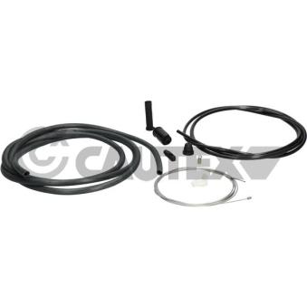 Câble d'accélération CAUTEX 038406