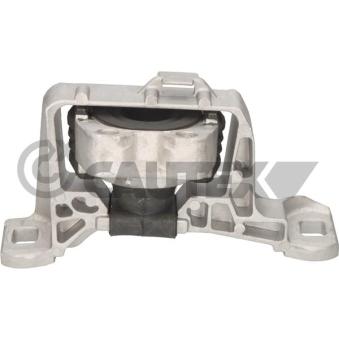 Support moteur CAUTEX