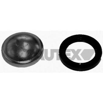 Bague d'étanchéité, moyeu de roue CAUTEX 081092